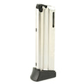 Walther MAG PPK/S 22LR 10-Round Silver Magazine - Part #503600