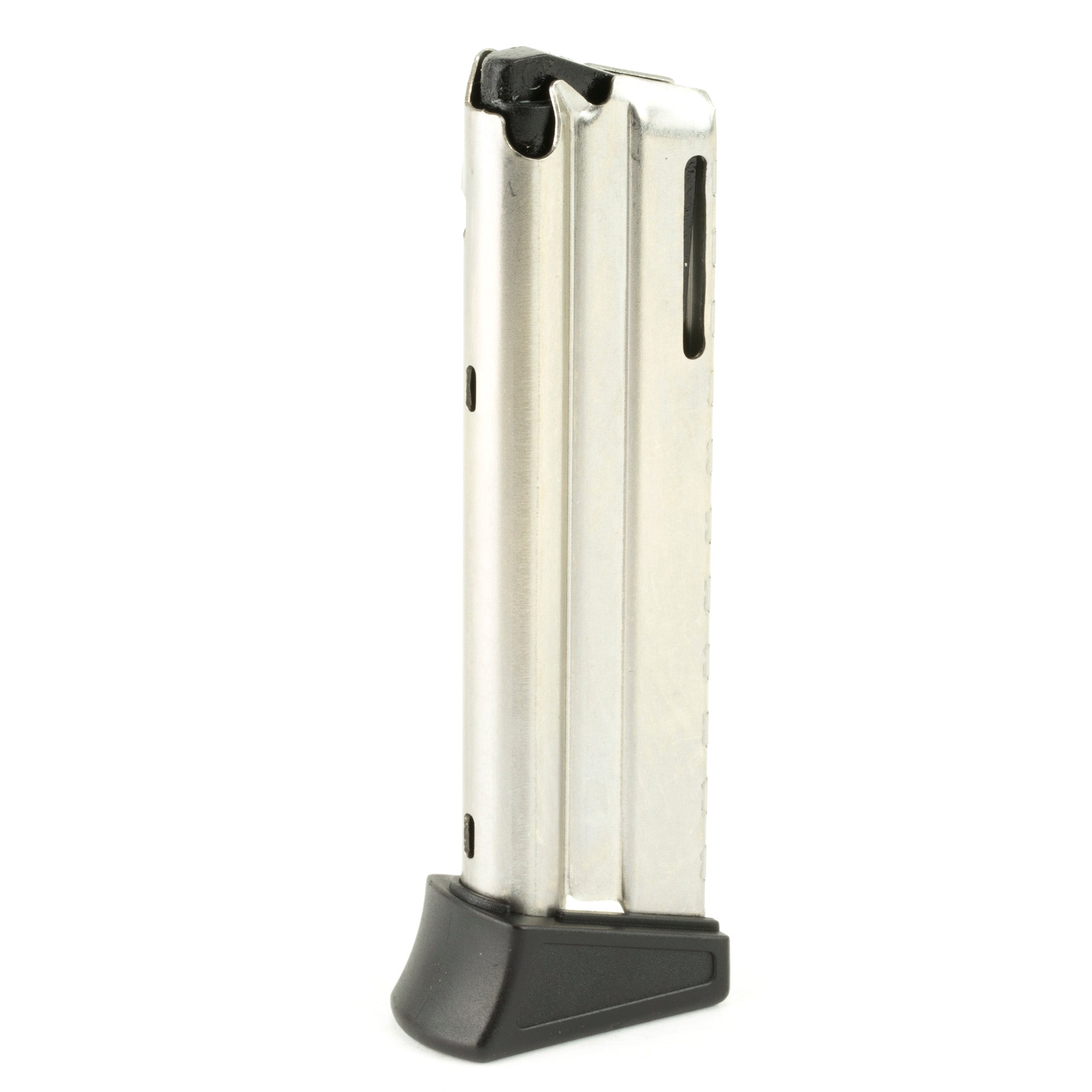 Walther MAG PPK/S 22LR 10-Round Silver Magazine - Part #503600