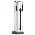 Walther Mag P22 22LR 10-Round Magazine - Durable Silver Pistol Magazine