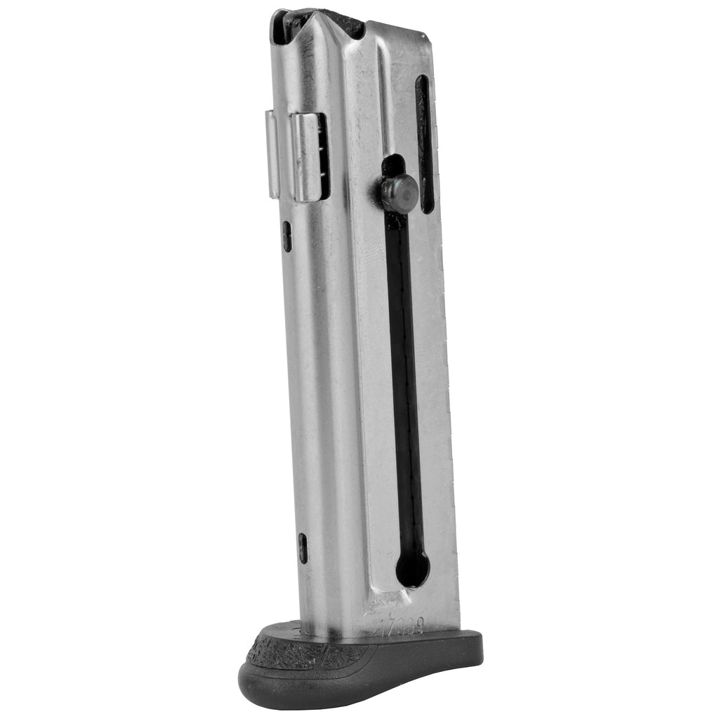 Walther Mag P22 22LR 10-Round Magazine - Silver, Part #512604