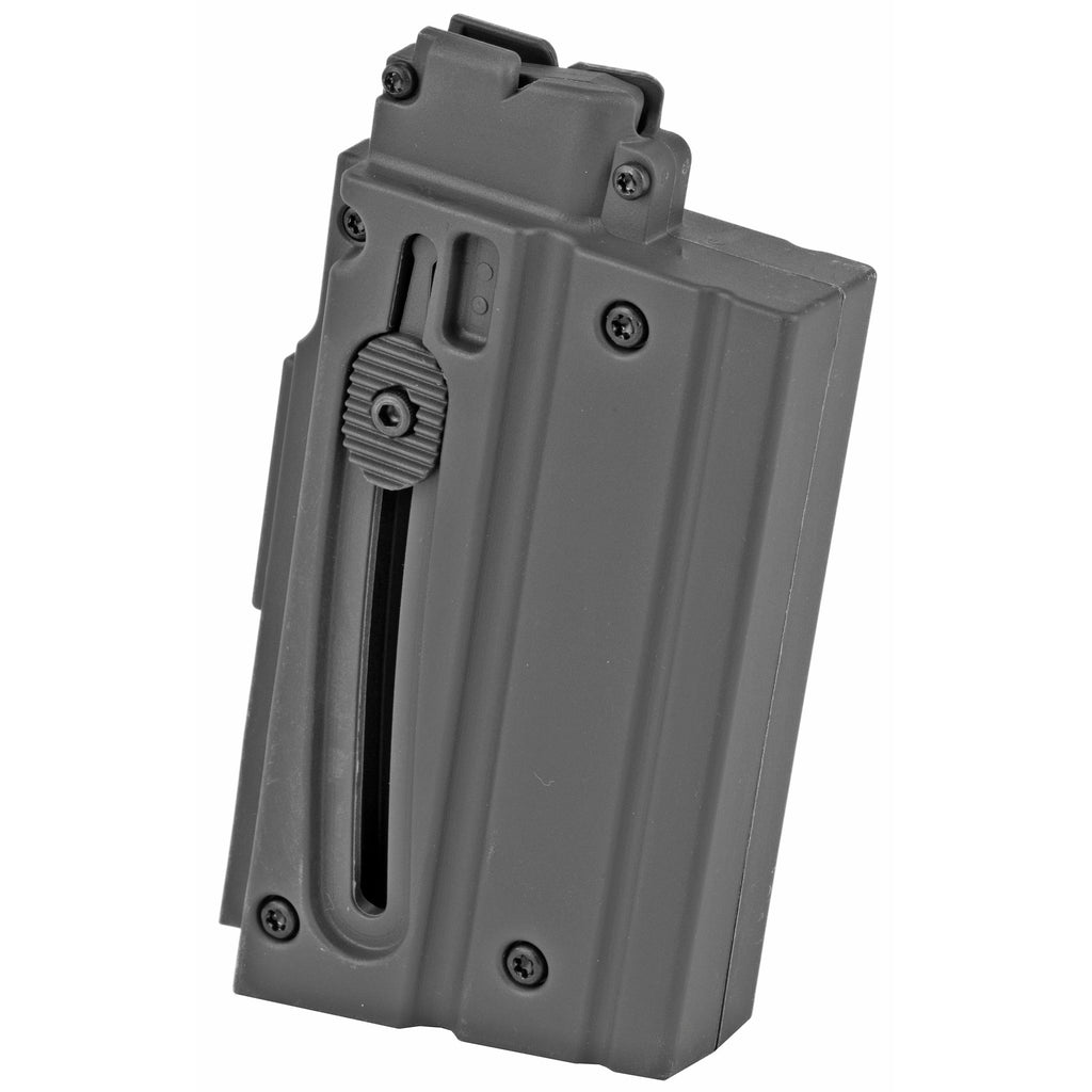 Walther MAG Hammerli TAC R1C 22LR Black 10-Round Magazine