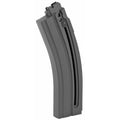 Walther MAG HAMMERLI TAC R1C 22LR Black 30-Round Magazine