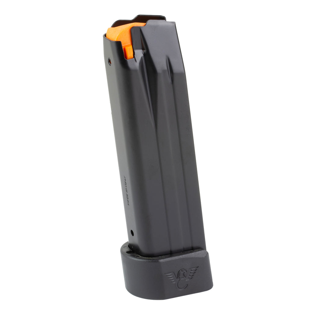 Wilson Combat MAG WILSON 9MM 18RD EDC X9 Black