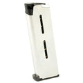 Wilson Combat Officer .45 ACP 7-Round Steel Magazine (Part #47OXC)
