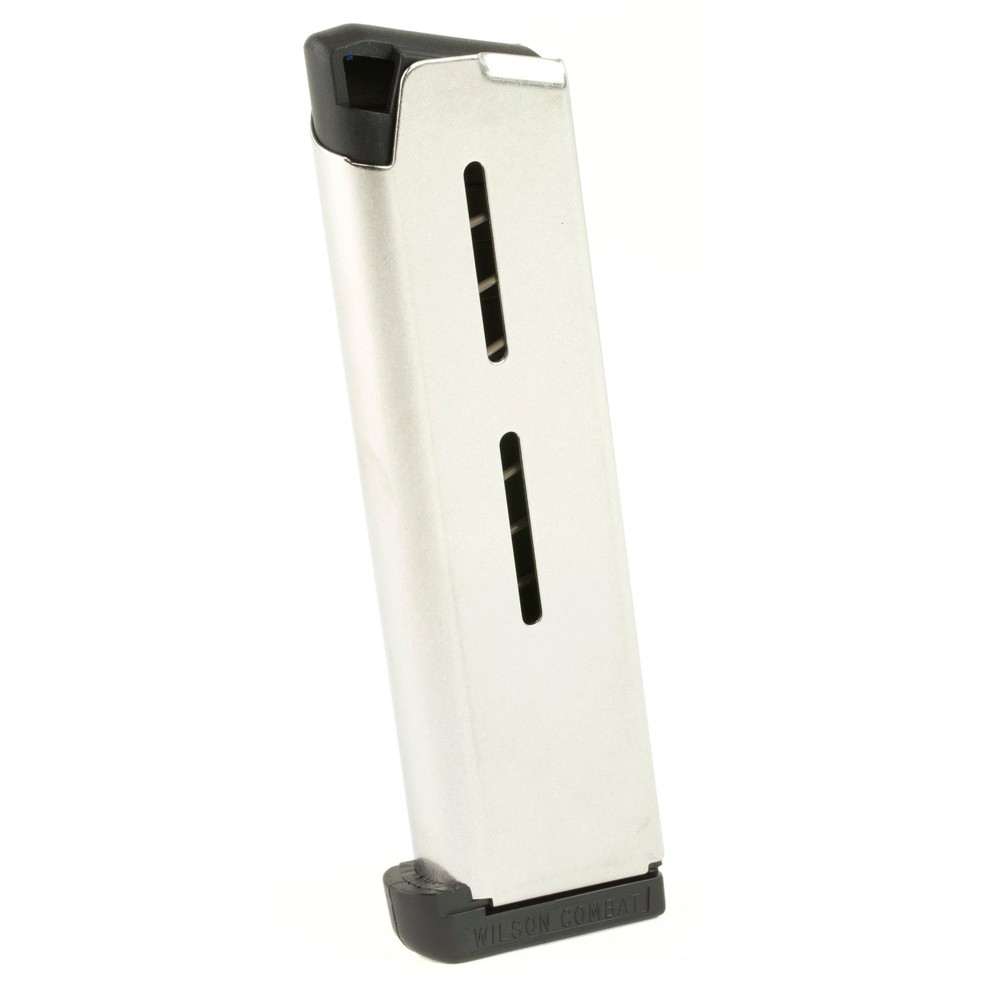Wilson Combat MAG WILSON .350 Base Pad 7-Round 45 ACP Magazine