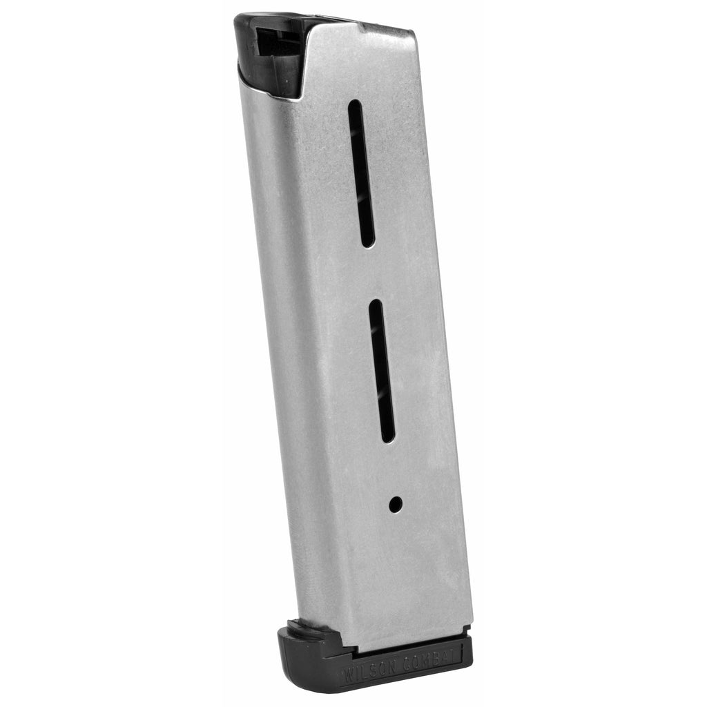 Wilson Combat MAG WILSON MATCH GOV'T 45 8-Round 1911 Magazine