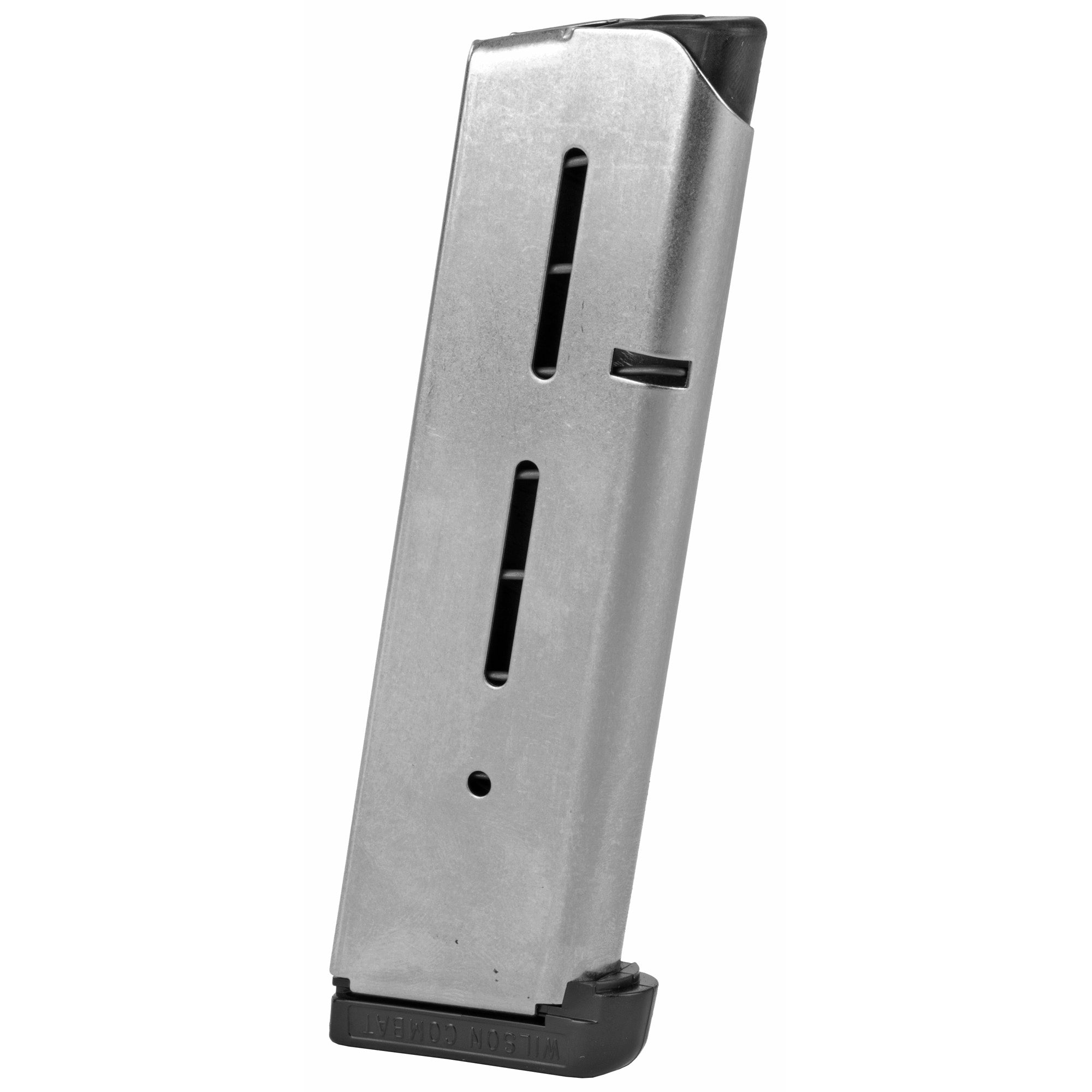 Wilson Combat MAG WILSON MATCH GOV'T 45 8-Round 1911 Magazine