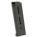 Wilson Combat MAG WILSON .45 8RD Steel Magazine with Black Finish