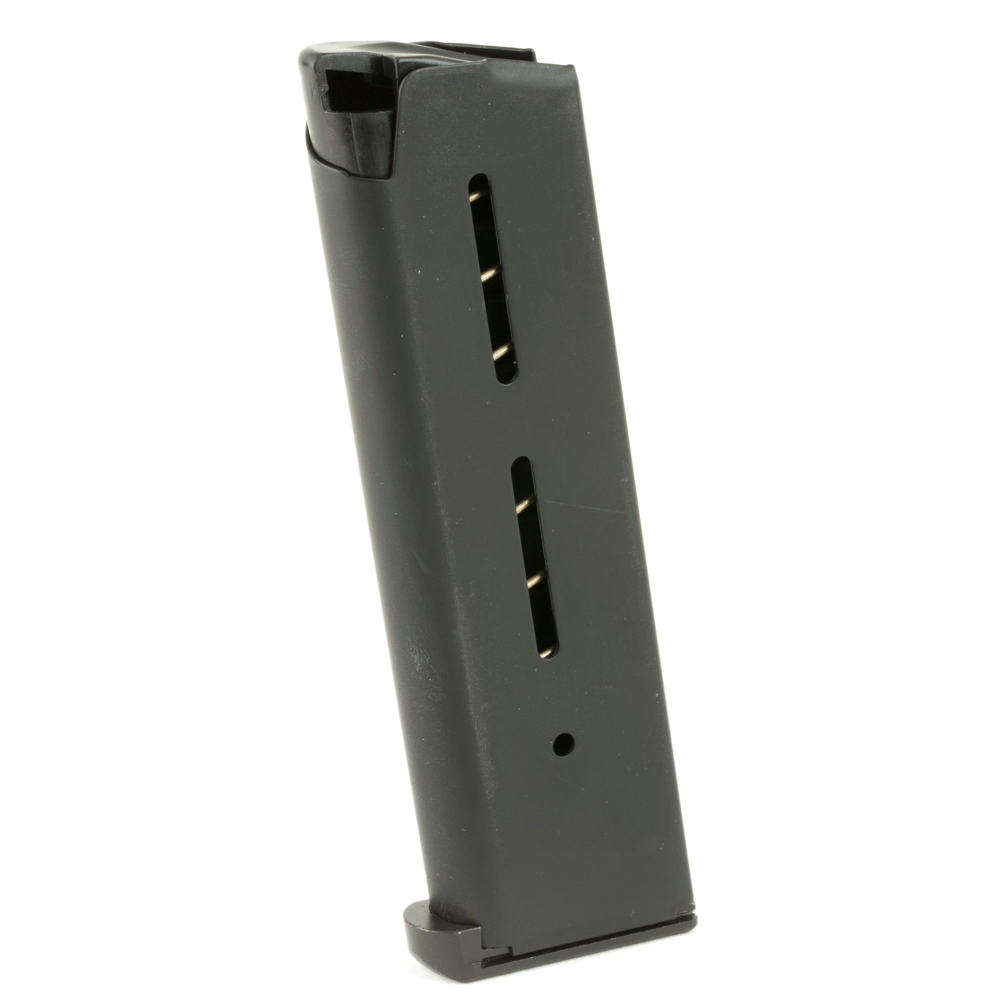 Wilson Combat MAG WILSON .45 8RD Steel Magazine with Black Finish