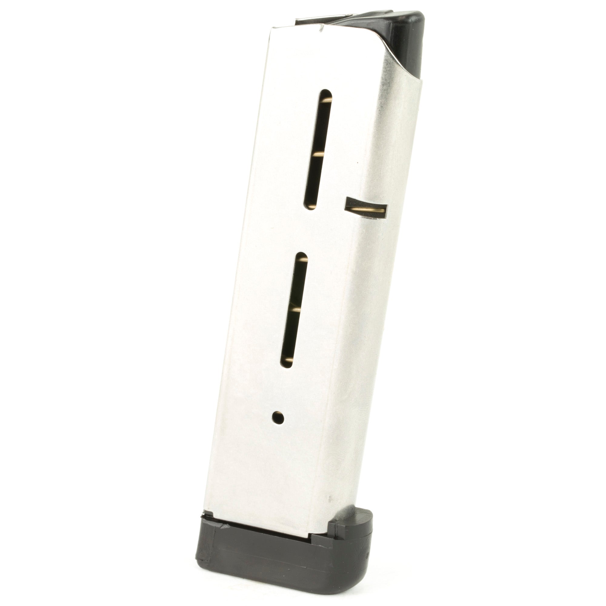 Wilson Combat MAG Wilson Match Government 45 8-Round Extended Magazine