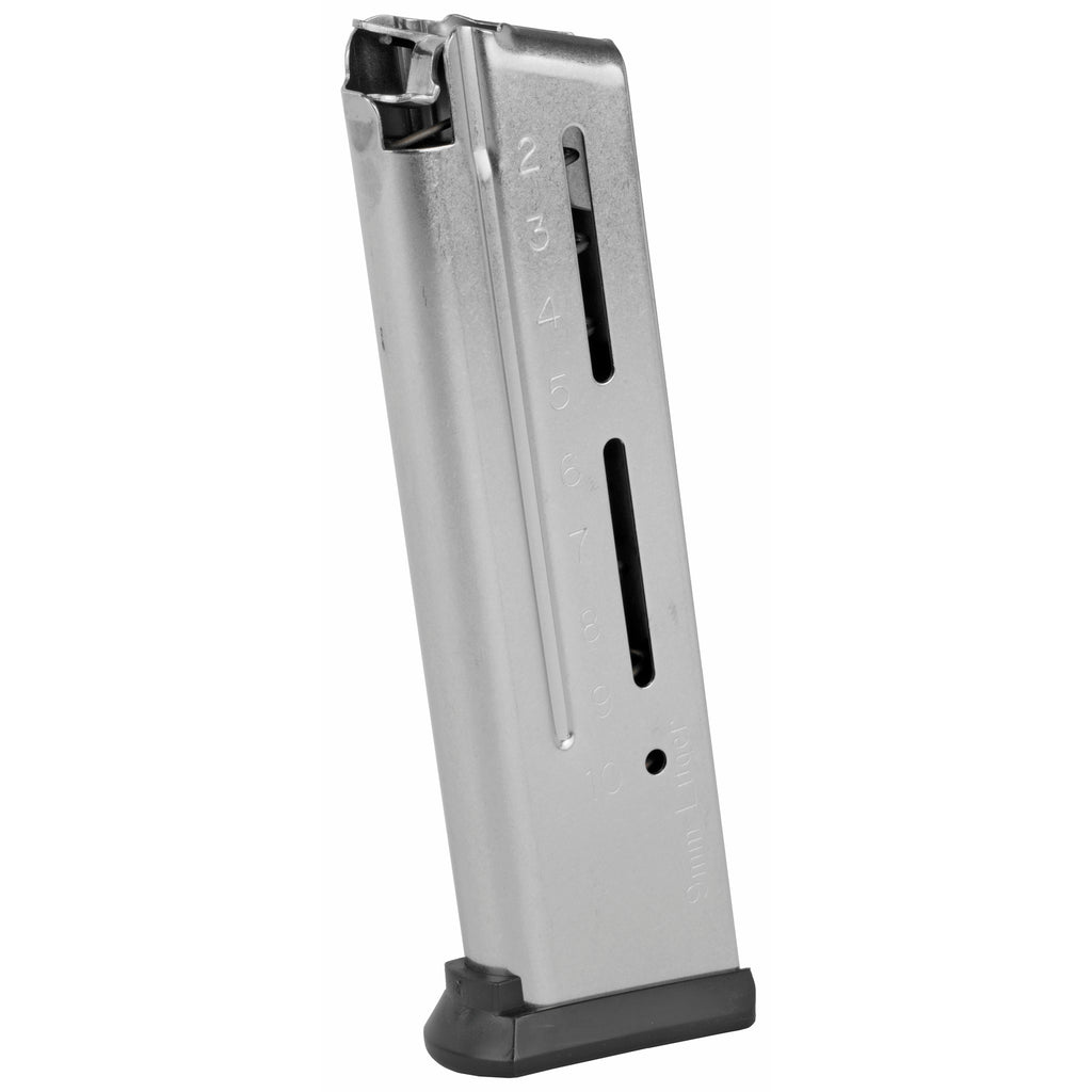 Wilson Combat Elite Tactical Magazine 9mm 10-Round for 1911 Pistols