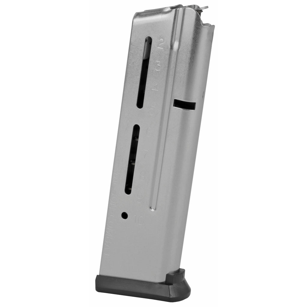 Wilson Combat Elite Tactical Magazine 9mm 10-Round for 1911 Pistols
