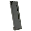 Wilson Combat Elite Tactical Magazine for 1911 45 ACP – 8 Round Capacity, Black