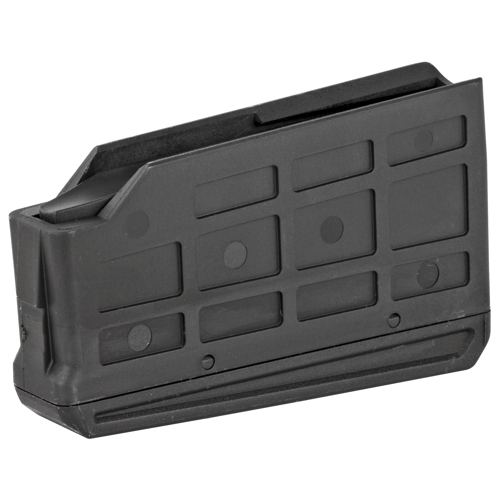 Winchester Repeating Arms XPR Magazine - 3 Round Capacity for .30-06 Springfield and .270 Winchester