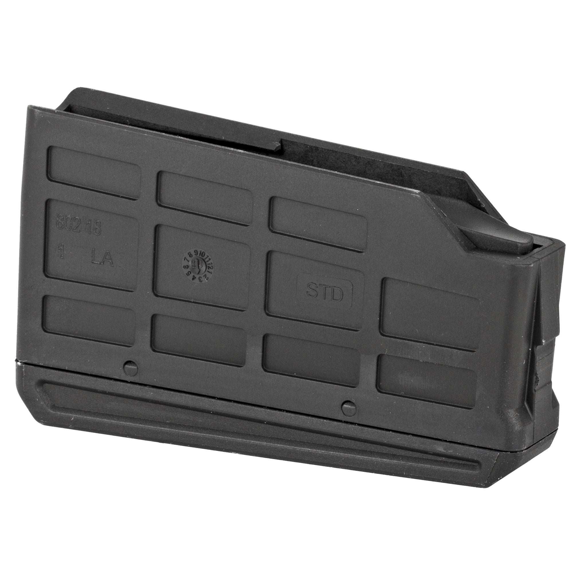 Winchester Repeating Arms XPR Magazine - 3 Round Capacity for .30-06 Springfield and .270 Winchester