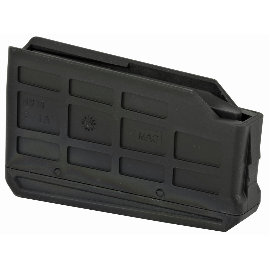 Winchester Repeating Arms XPR Long Magnum Magazine - 3 Rounds for 300 Winchester Magnum