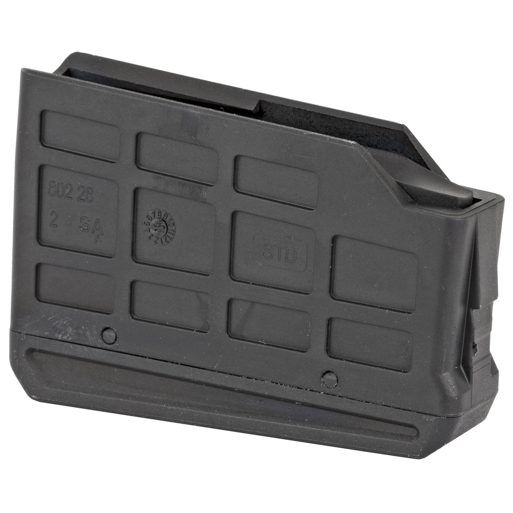 Winchester Repeating Arms MAG XPR Short Standard 3-Round Magazine for .308 Winchester