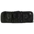 Full Forge Gear Torrent Double Rifle Case Black – Model 21-438-TRB