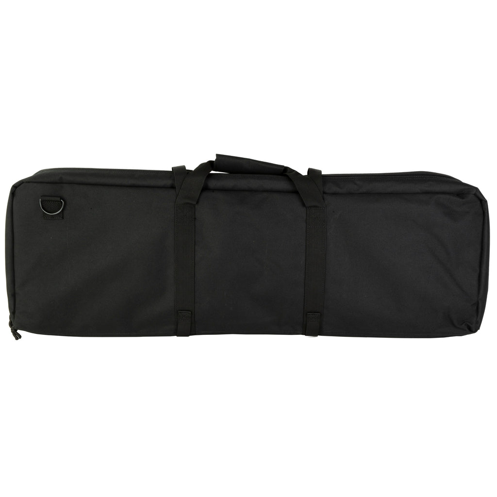 Full Forge Gear Torrent Double Rifle Case Black – Model 21-438-TRB