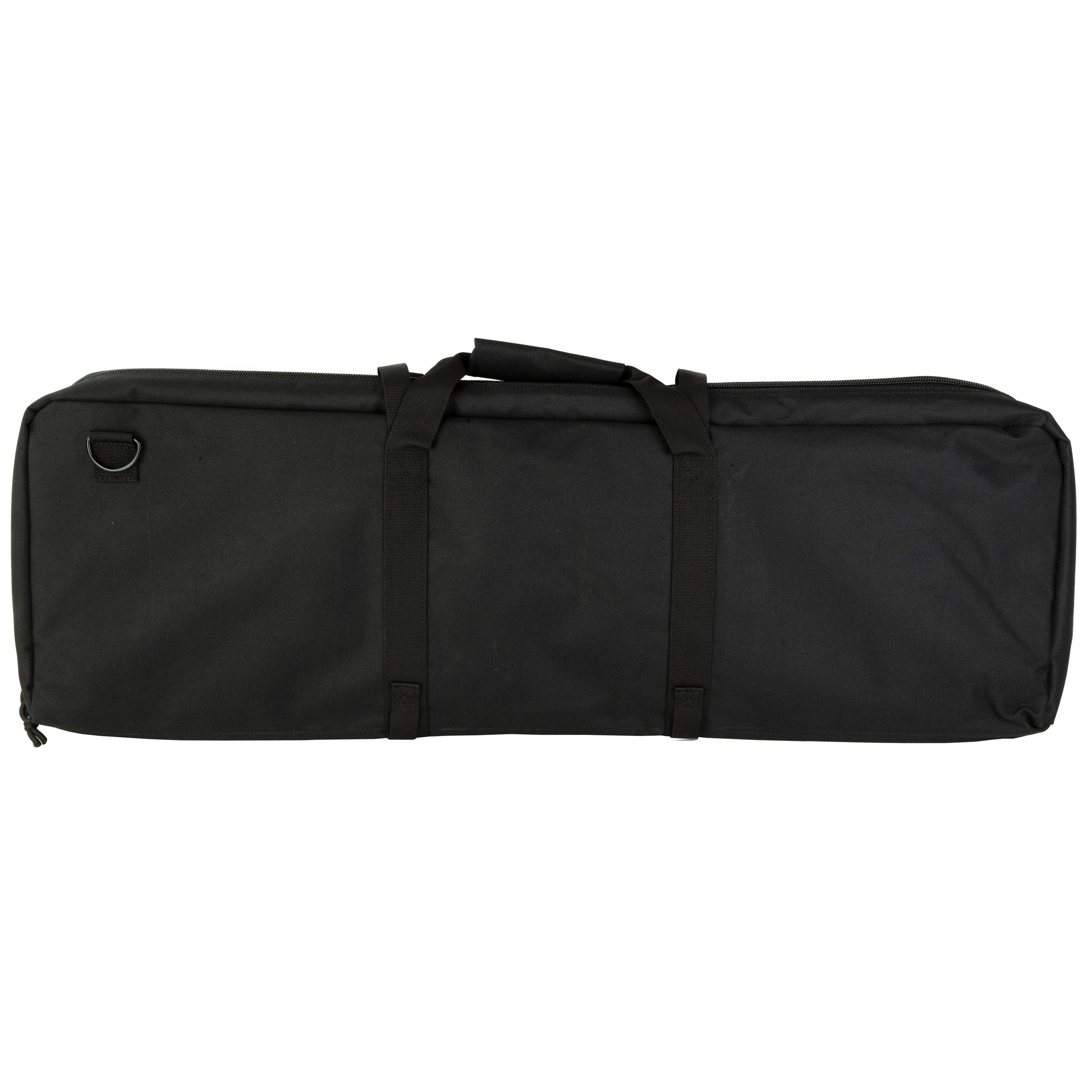 Full Forge Gear Torrent Double Rifle Case Black – Model 21-438-TRB