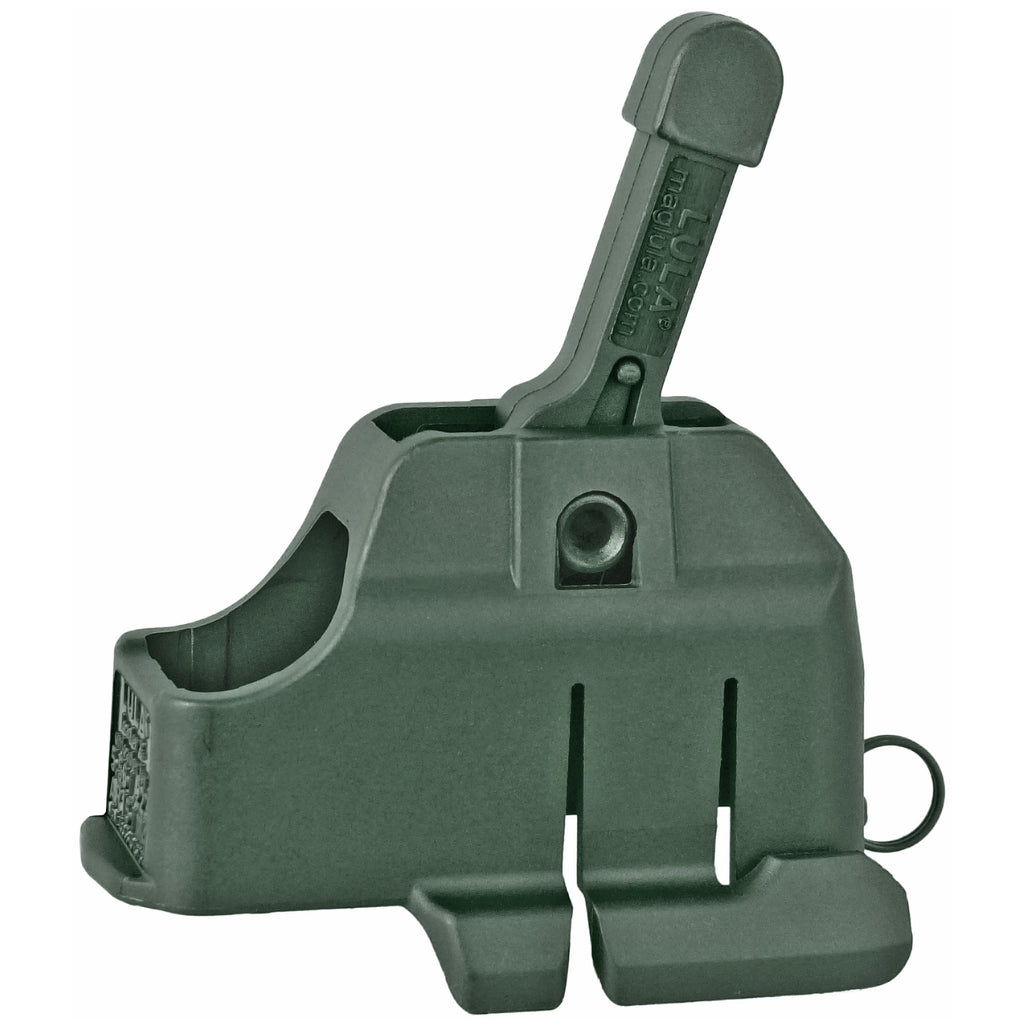 Maglula Ltd. AR15 Lula Magazine Loader/Unloader for 223 Remington in Dark Green