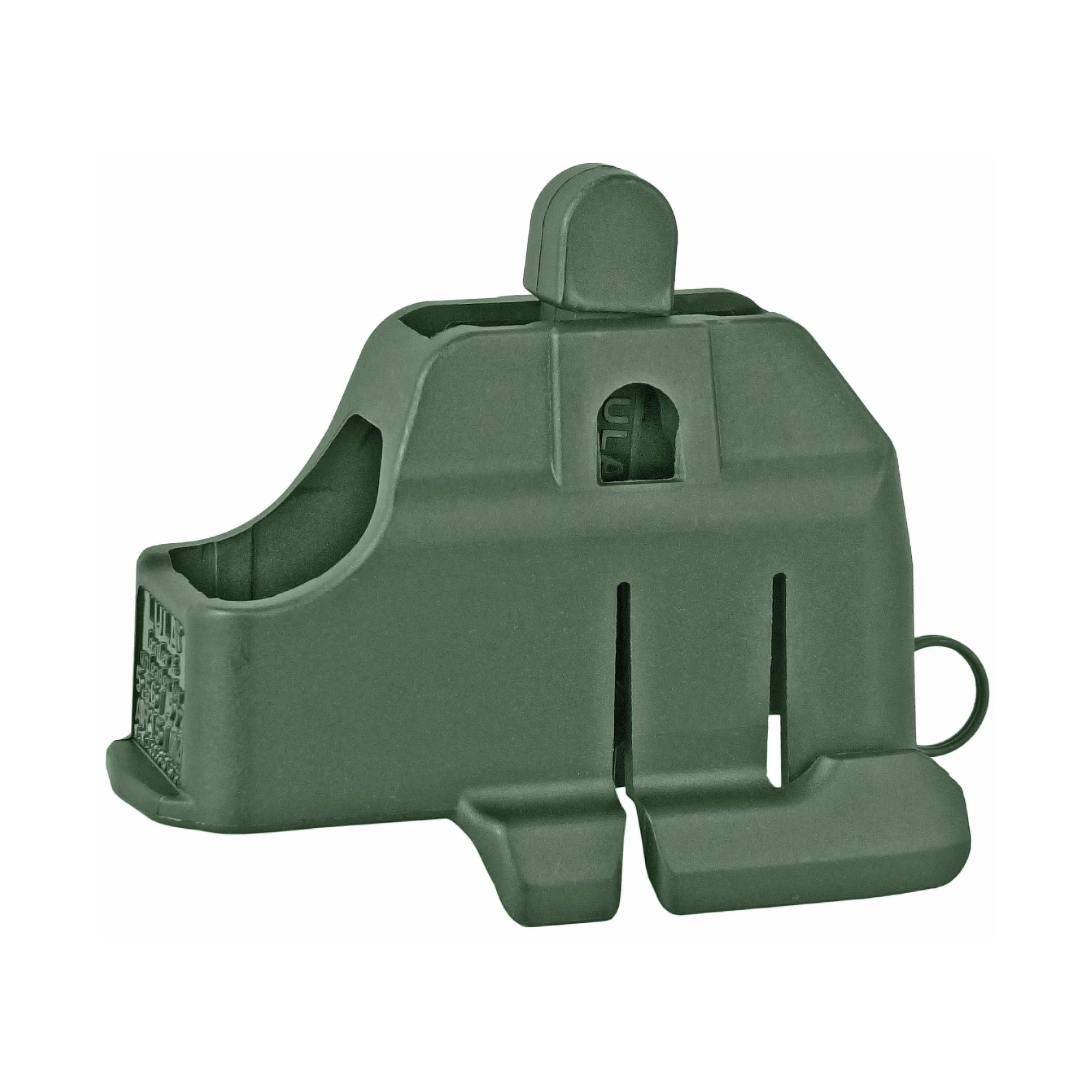 Maglula Ltd. AR15 Lula Magazine Loader/Unloader for 223 Remington in Dark Green
