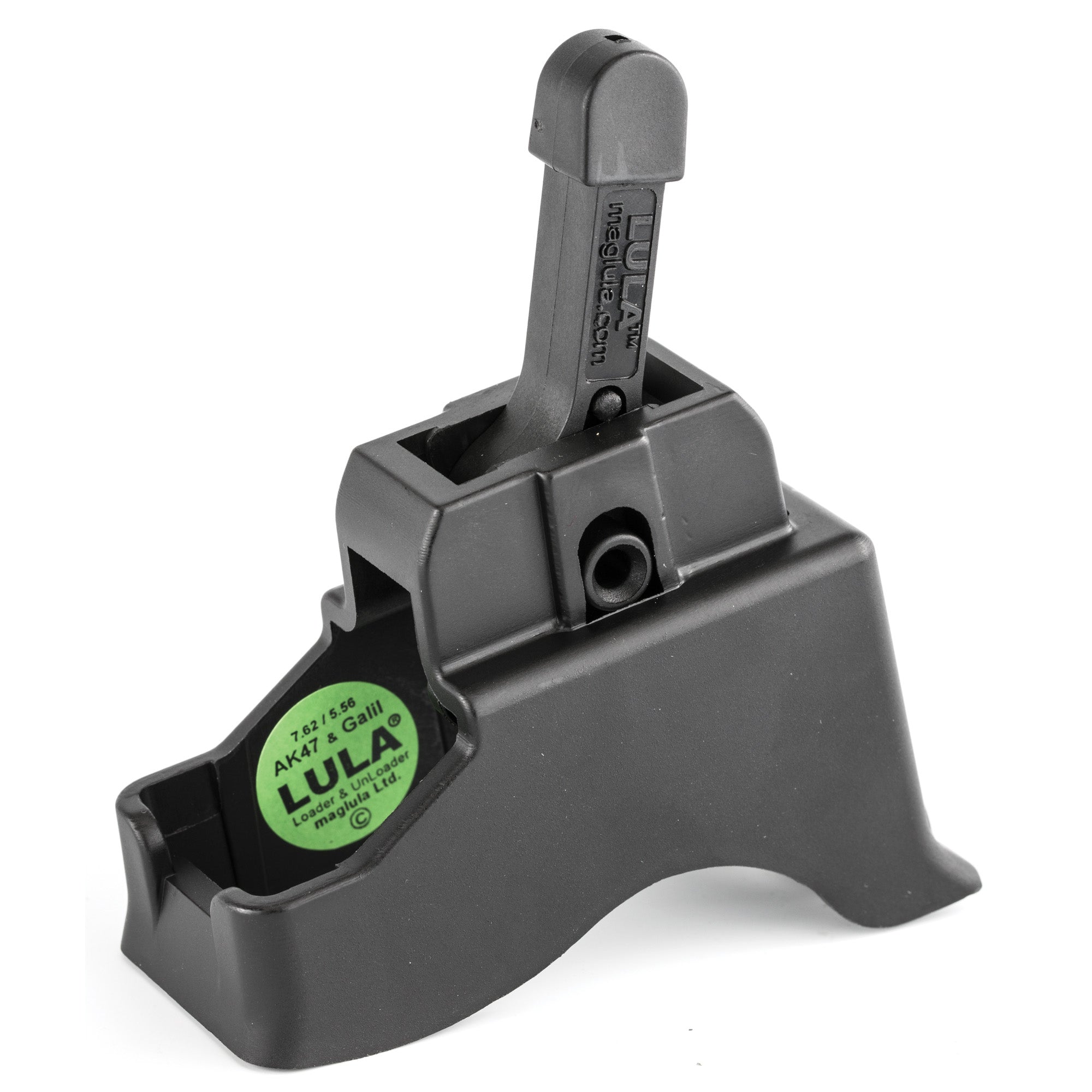 Maglula Ltd. AK47 Lula Mag Loader and Unloader for 7.62x39 Ammo