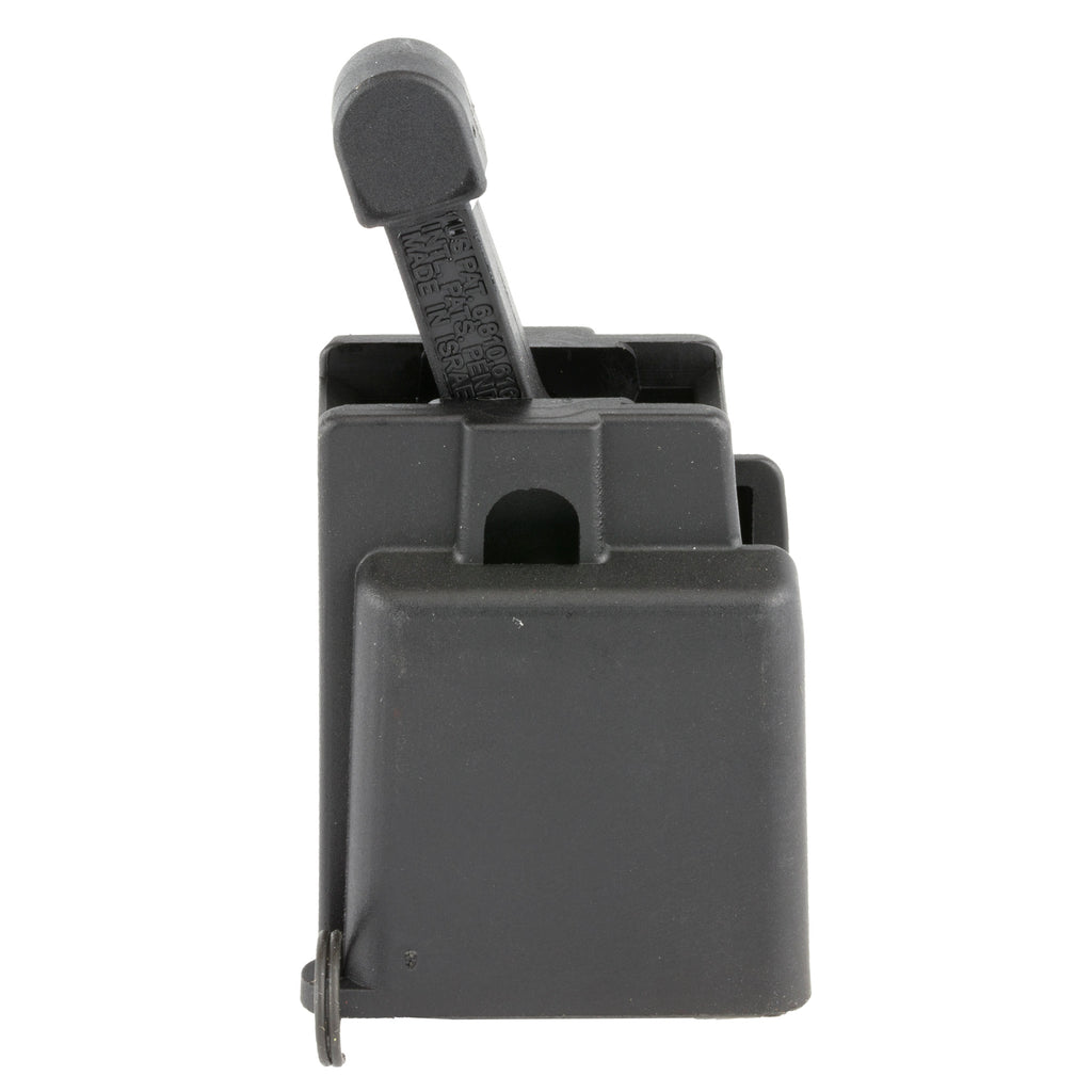 Maglula Ltd. MP5 LULA Loader/Unloader for 9mm Magazines - Black