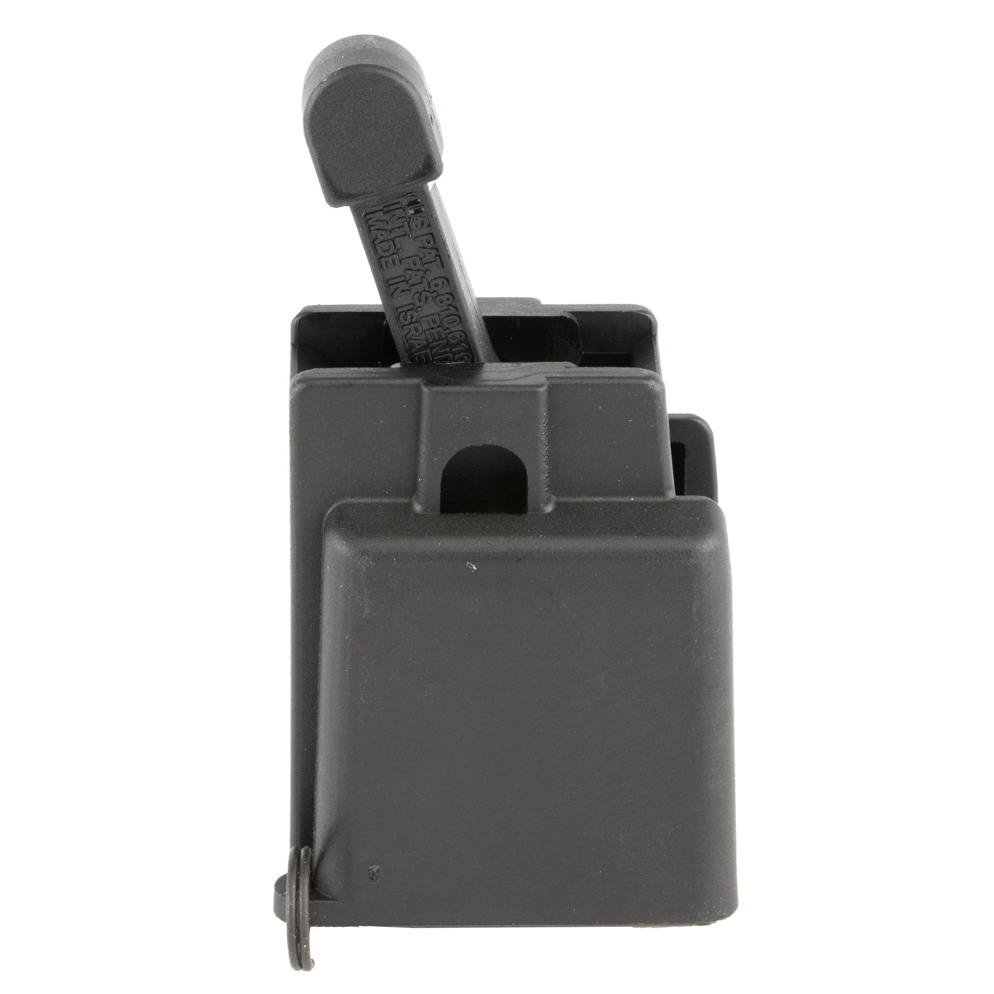 Maglula Ltd. MP5 LULA Loader/Unloader for 9mm Magazines - Black