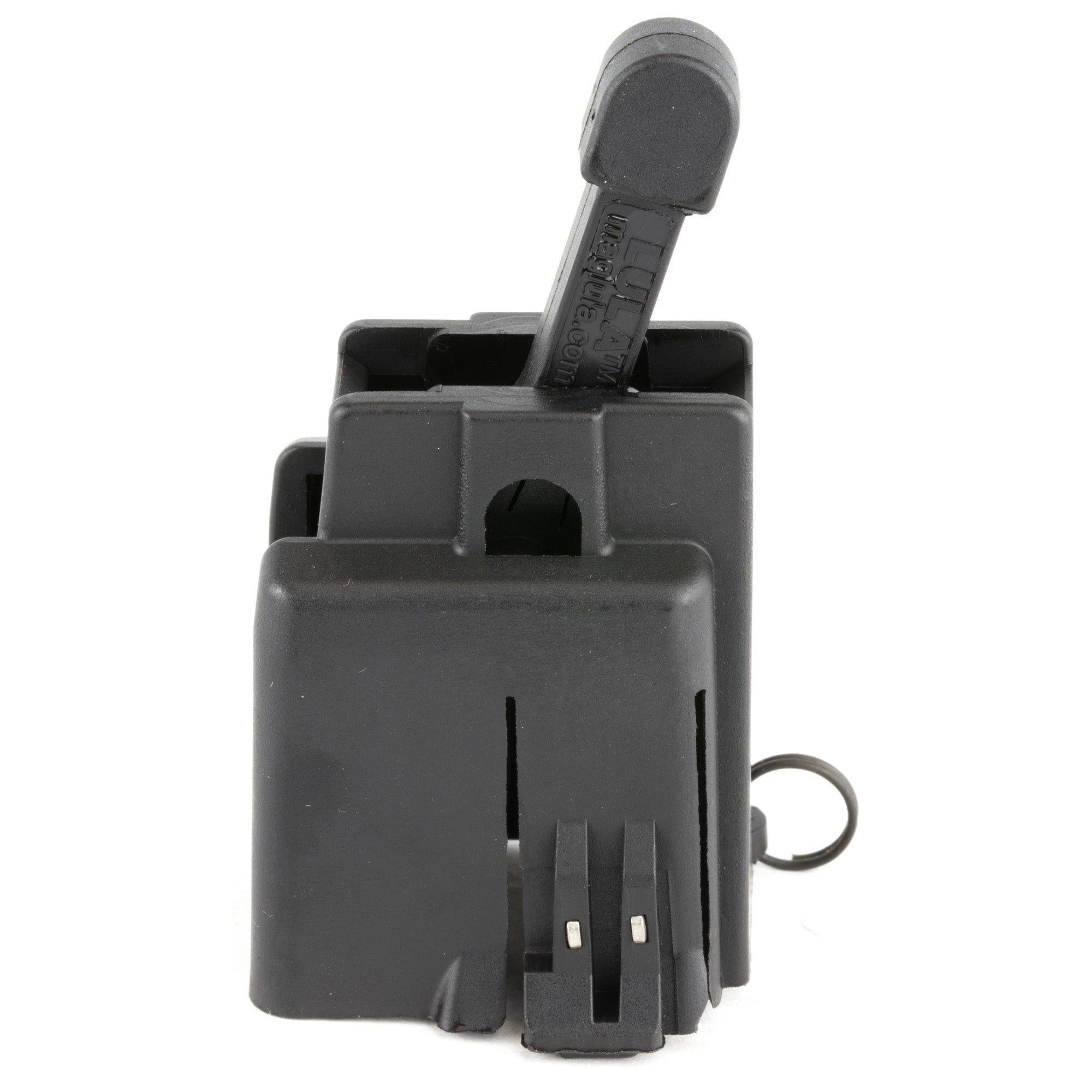 Maglula Ltd. MP5 LULA Loader/Unloader for 9mm Magazines - Black