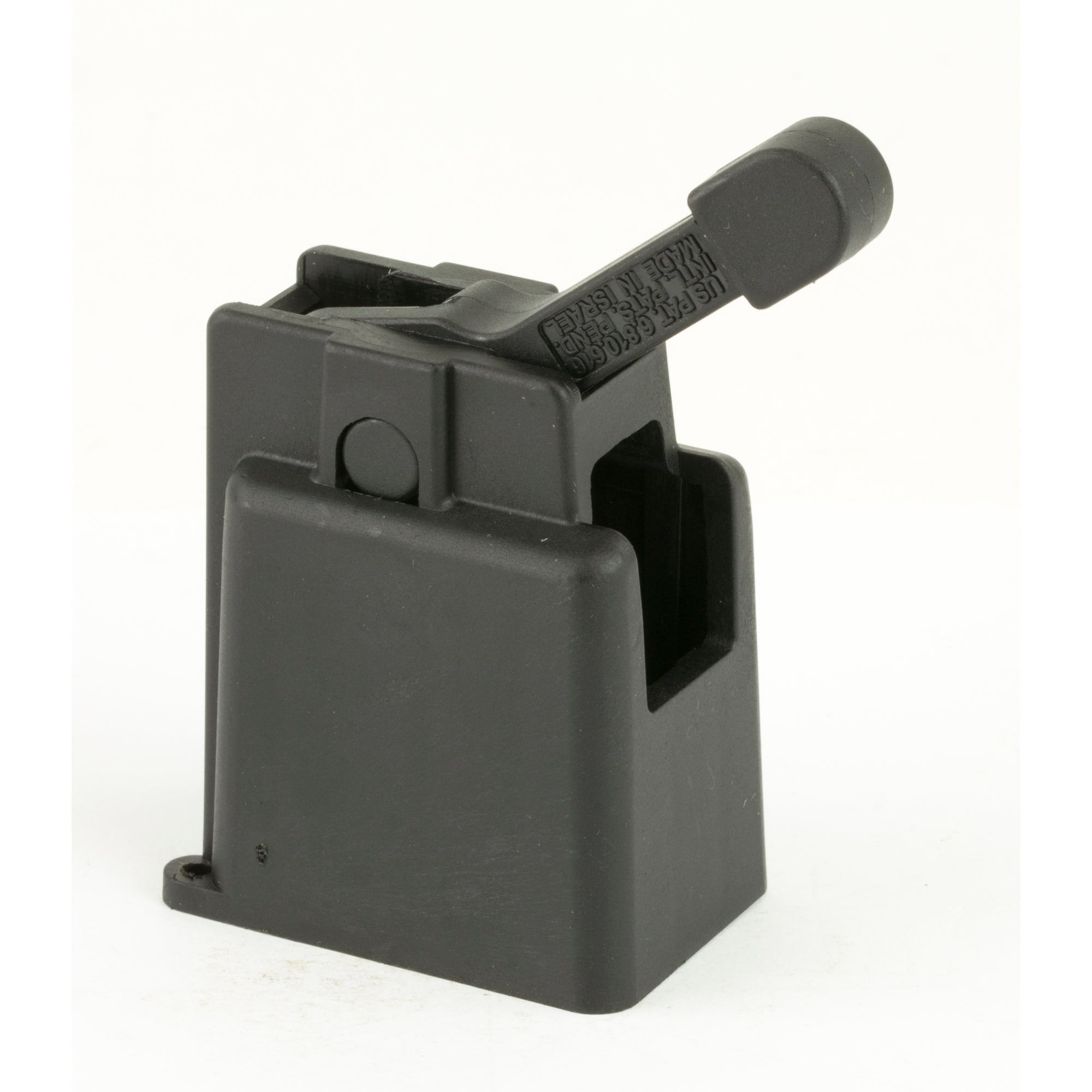 Maglula Ltd. Colt SMG LULA Magazine Loader and Unloader for 9mm Pistols and Submachine Guns