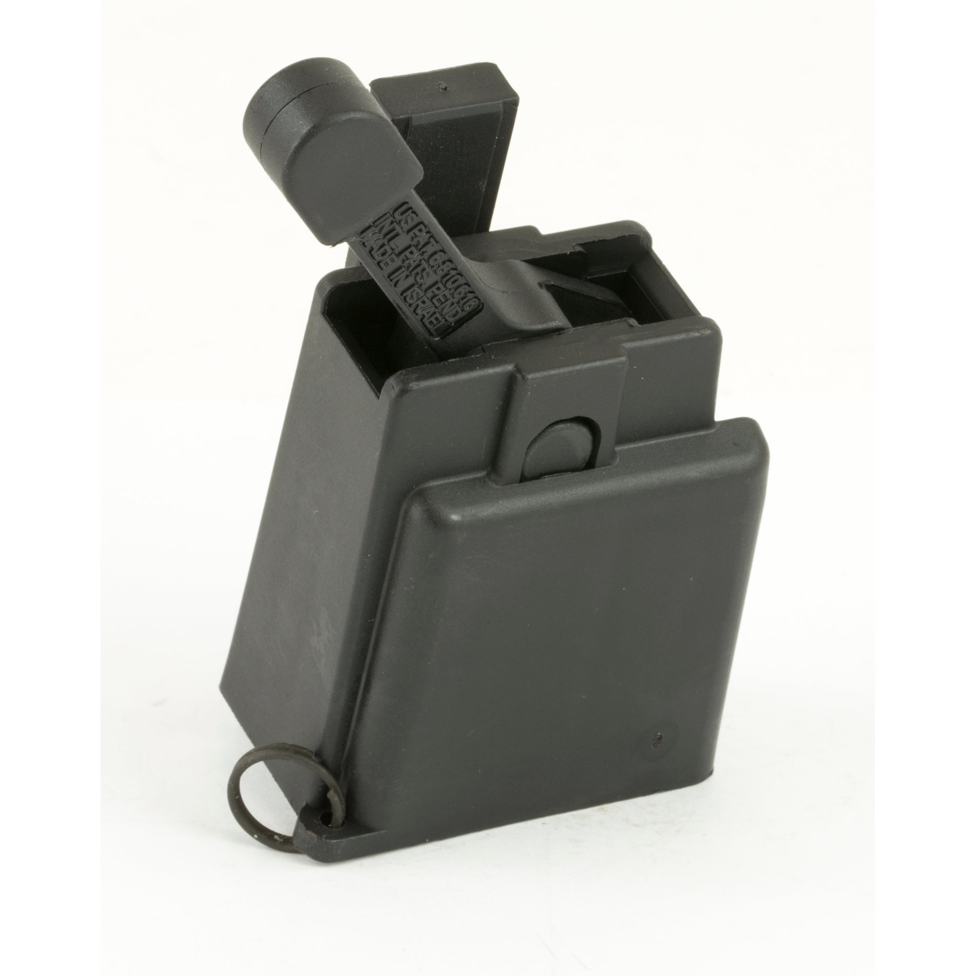 Maglula Ltd. Uzi Lula Mag Loader and Unloader for 9mm Pistols - Black