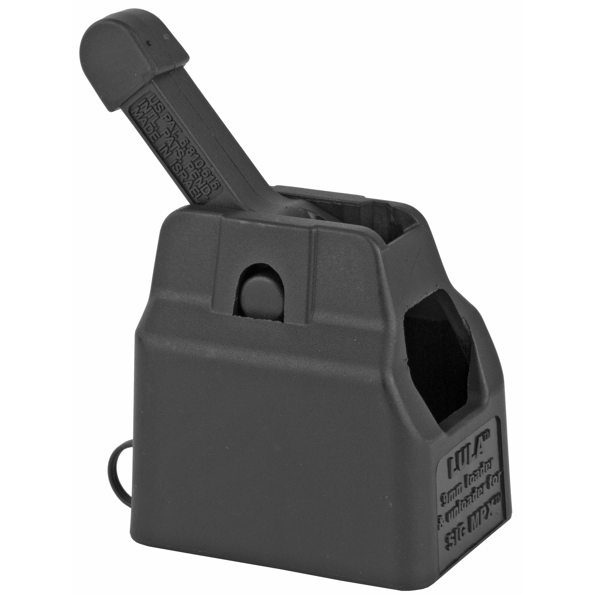 Maglula Ltd. Lula Mag Loader/Unloader for 9mm Pistols and Submachine Guns
