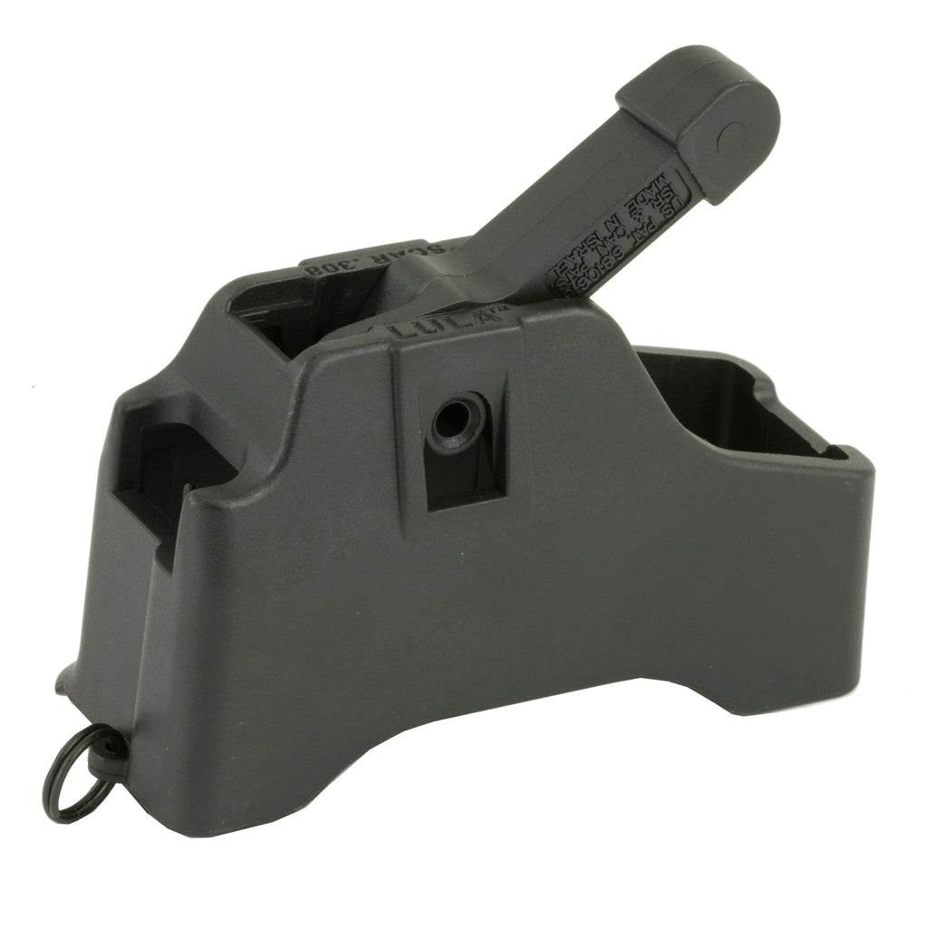 Maglula Ltd. SCAR Lula Mag Loader/Unloader for 308 Winchester, Model LU24B