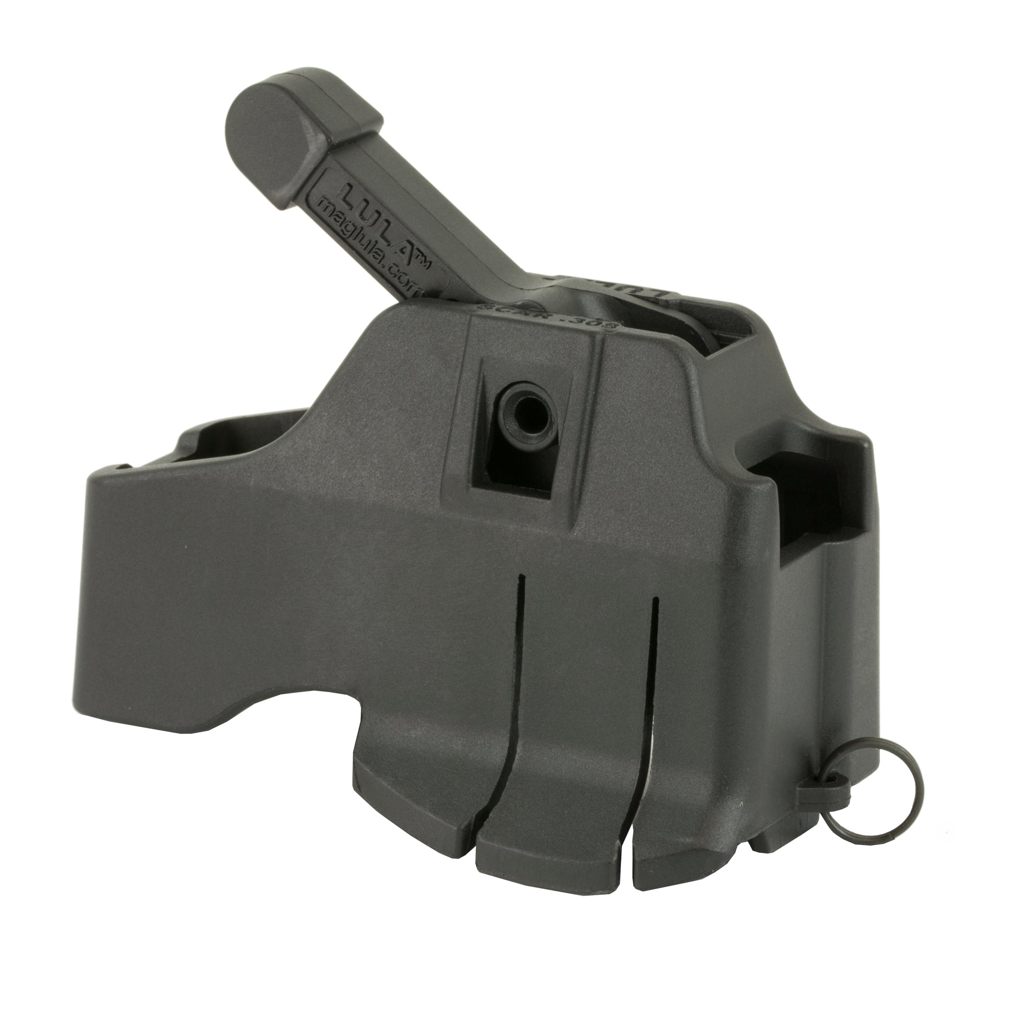Maglula Ltd. SCAR Lula Mag Loader/Unloader for 308 Winchester, Model LU24B
