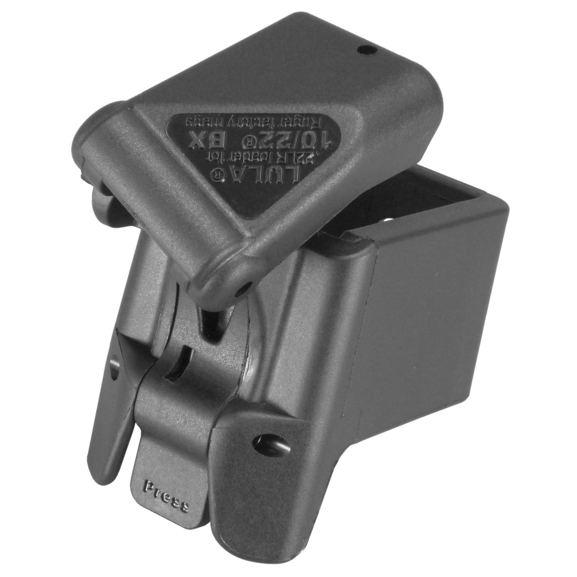 Maglula Ltd. Lula Magazine Loader/Unloader for 22 LR | Model LU30B