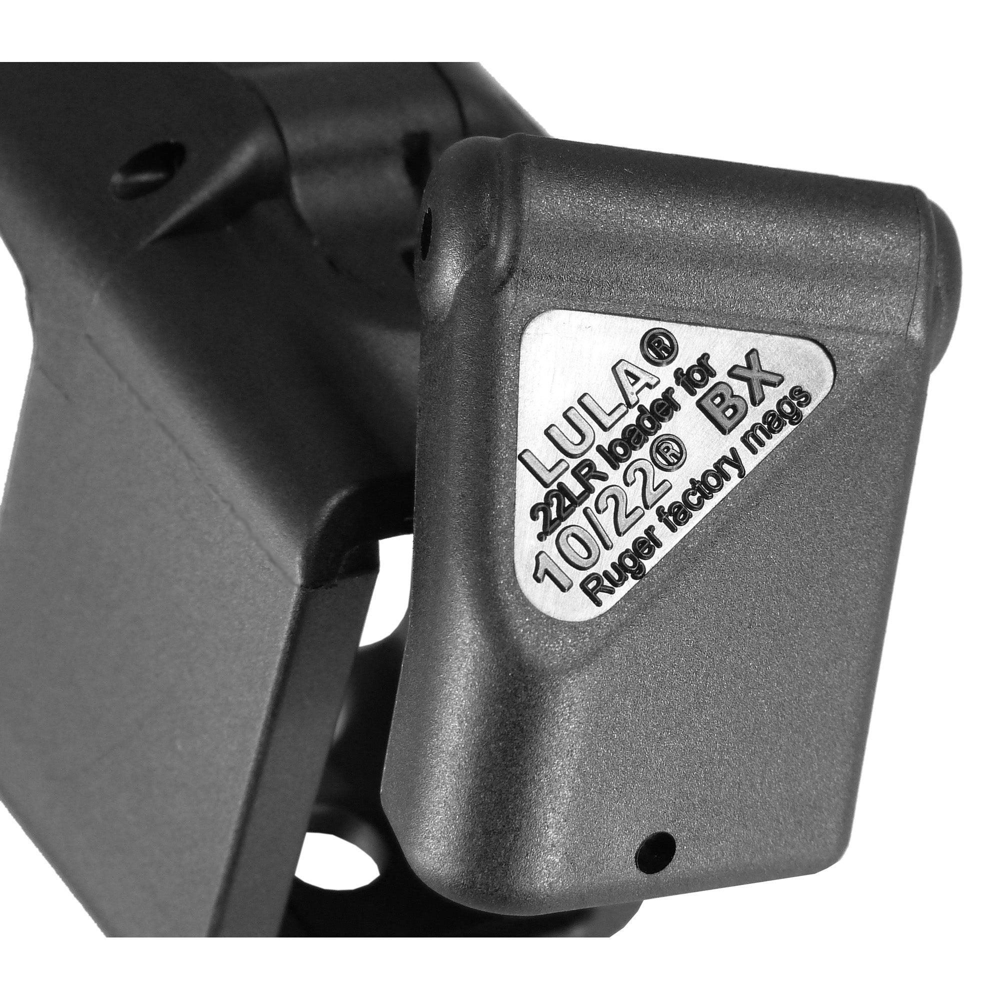 Maglula Ltd. Lula Magazine Loader/Unloader for 22 LR | Model LU30B