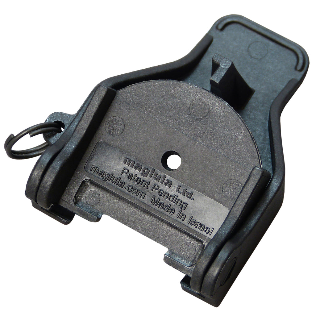 Maglula Ltd. LU32B 22 LR Mag Loader and Unloader for Ruger 10/22 BX, Black