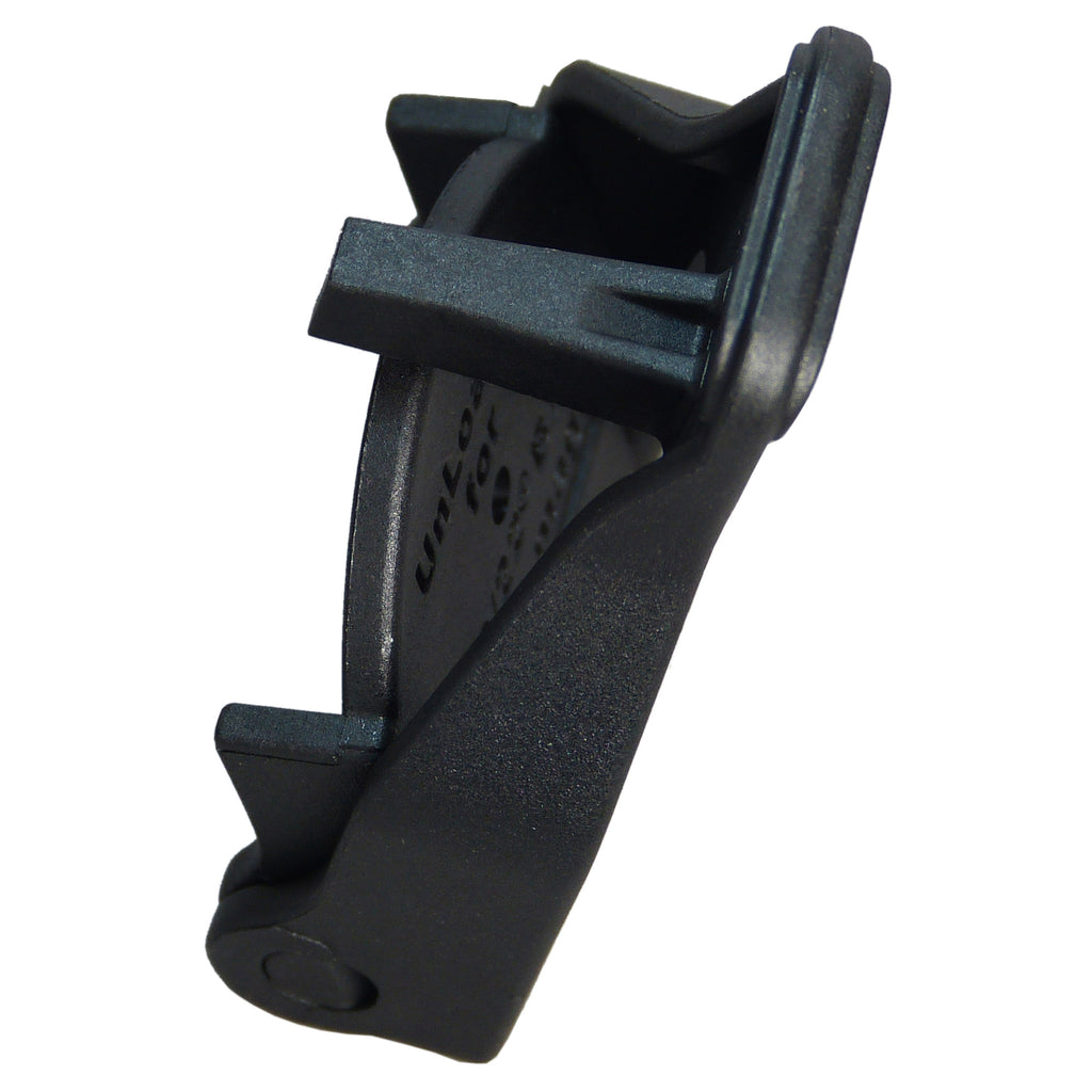 Maglula Ltd. LU32B 22 LR Mag Loader and Unloader for Ruger 10/22 BX, Black
