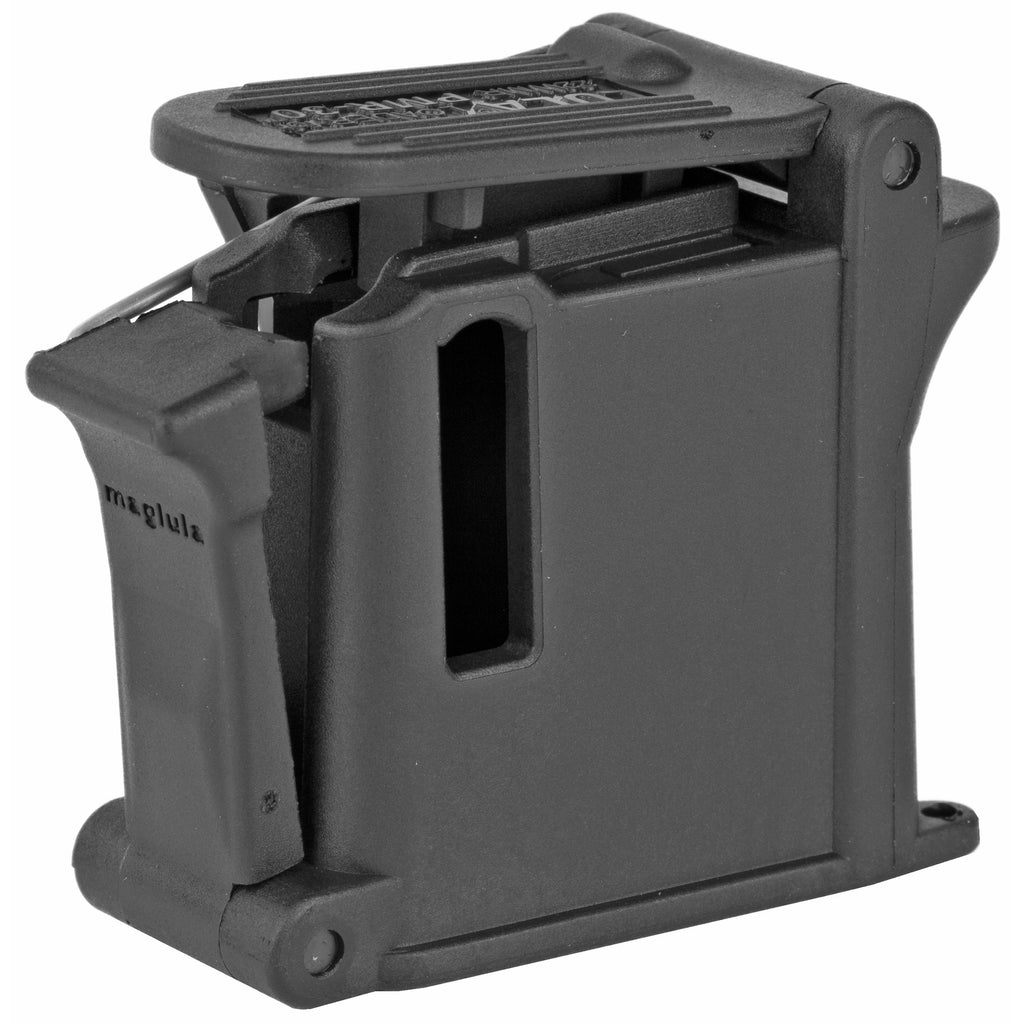 Maglula Ltd. Lula Mag Loader/Unloader for 22 WMR - Black