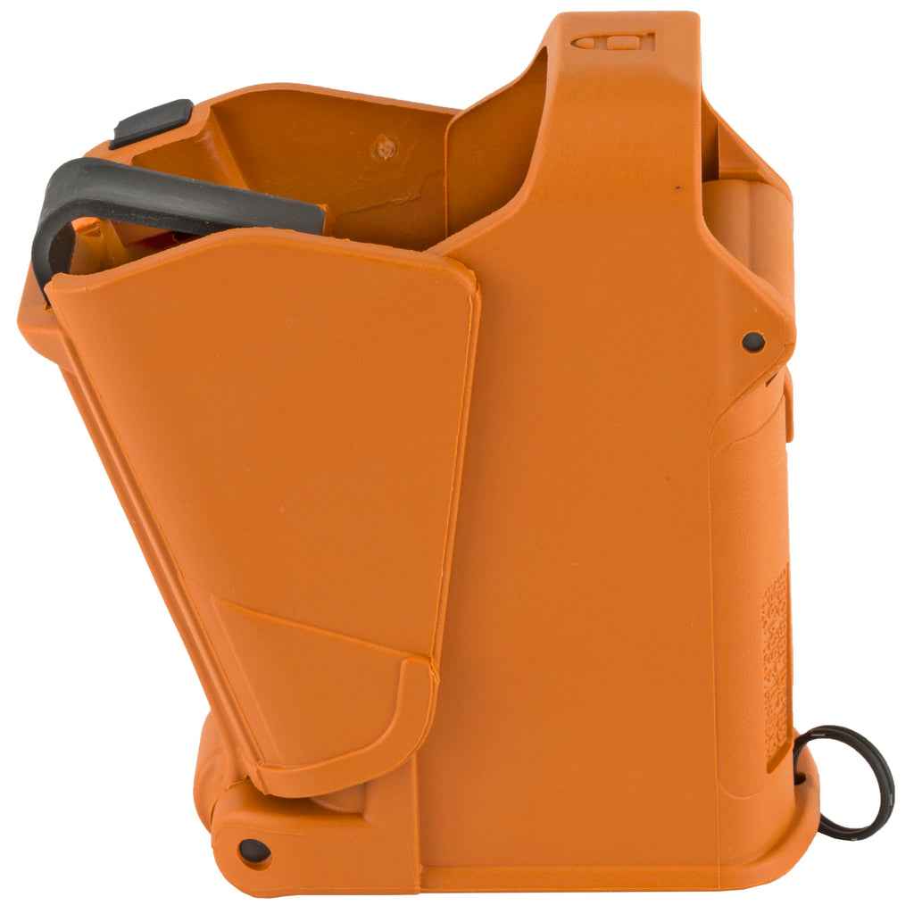 Maglula Ltd. UpLula Magazine Loader/Unloader for 45 ACP - Burnt Orange