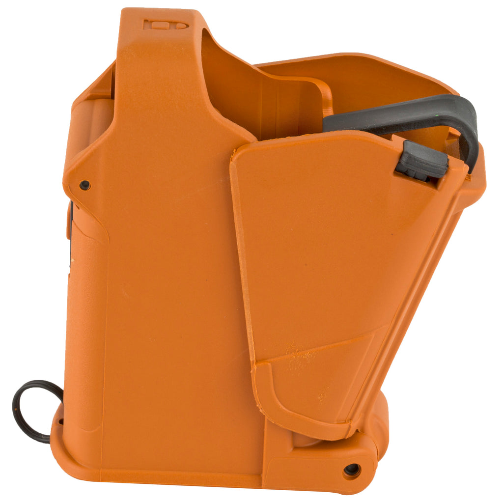 Maglula Ltd. UpLula Magazine Loader/Unloader for 45 ACP - Burnt Orange