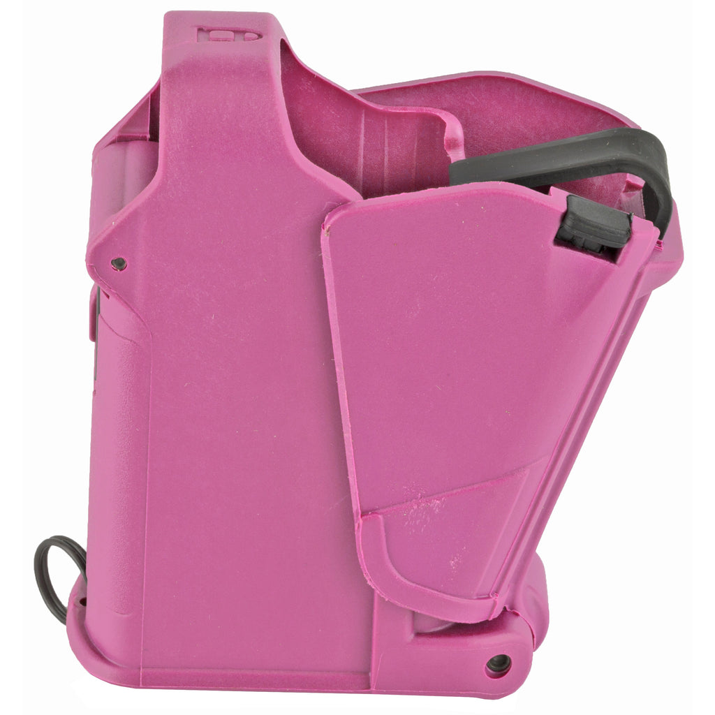 Maglula Ltd. UpLula Magazine Loader/Unloader for 45 ACP - Pink
