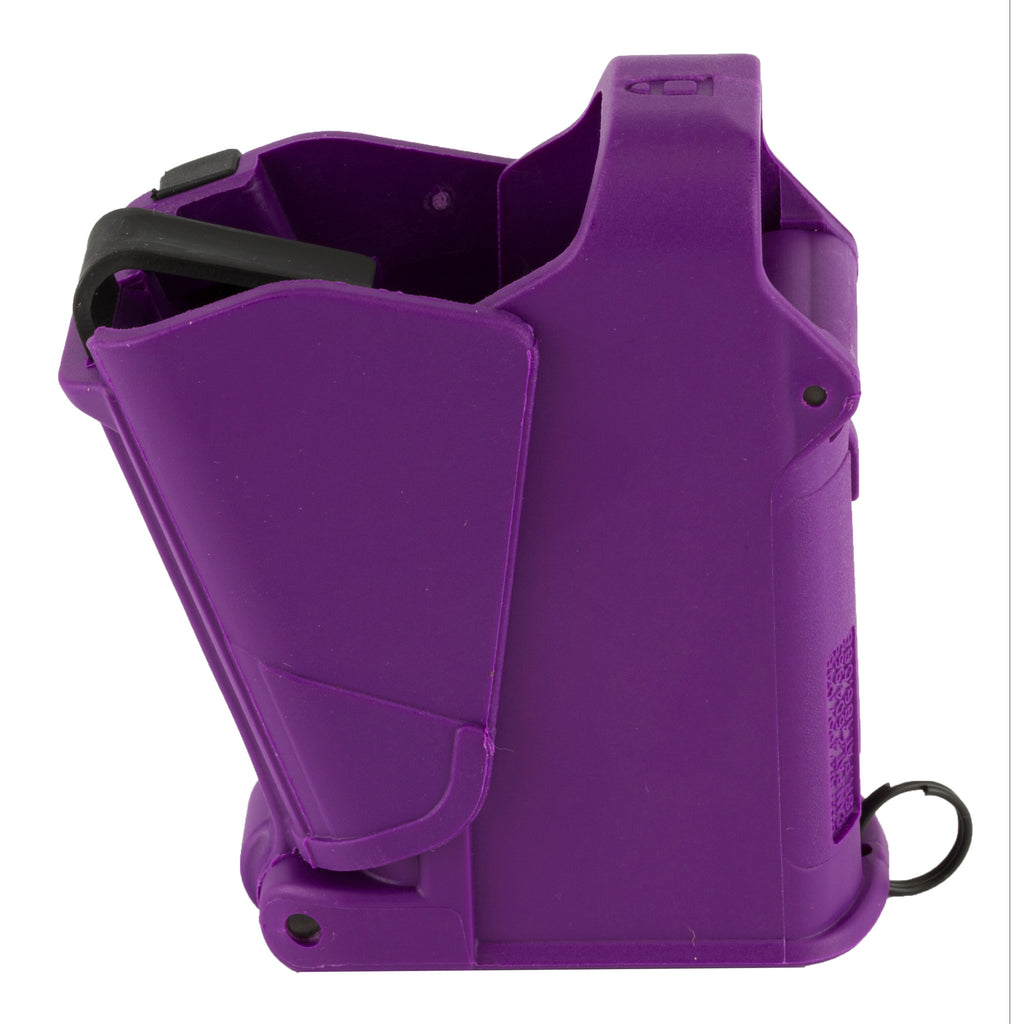 Maglula Ltd. UPLULA Universal Magazine Loader and Unloader for 45 ACP in Purple