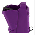 Maglula Ltd. UPLULA Universal Magazine Loader and Unloader for 45 ACP in Purple