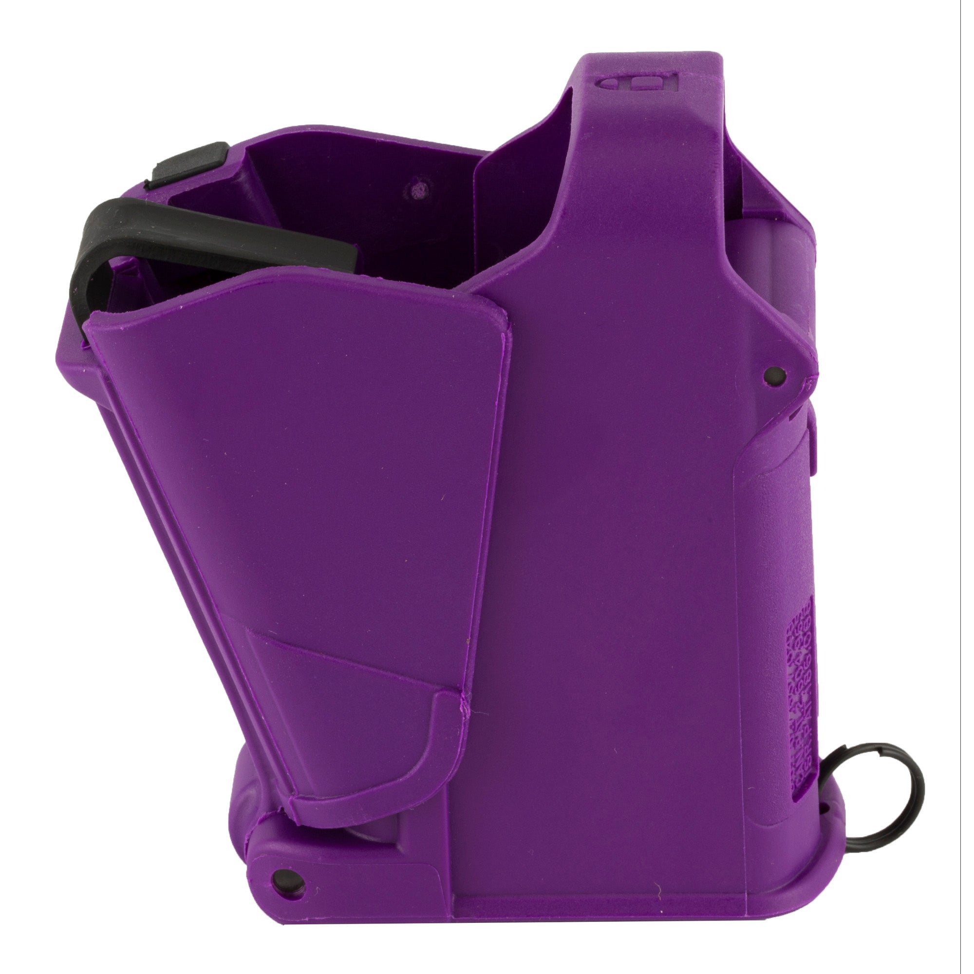 Maglula Ltd. UPLULA Universal Magazine Loader and Unloader for 45 ACP in Purple