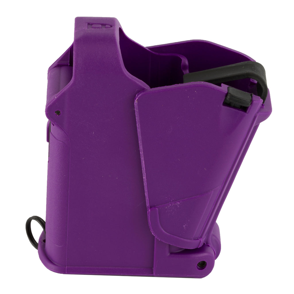 Maglula Ltd. UPLULA Universal Magazine Loader and Unloader for 45 ACP in Purple