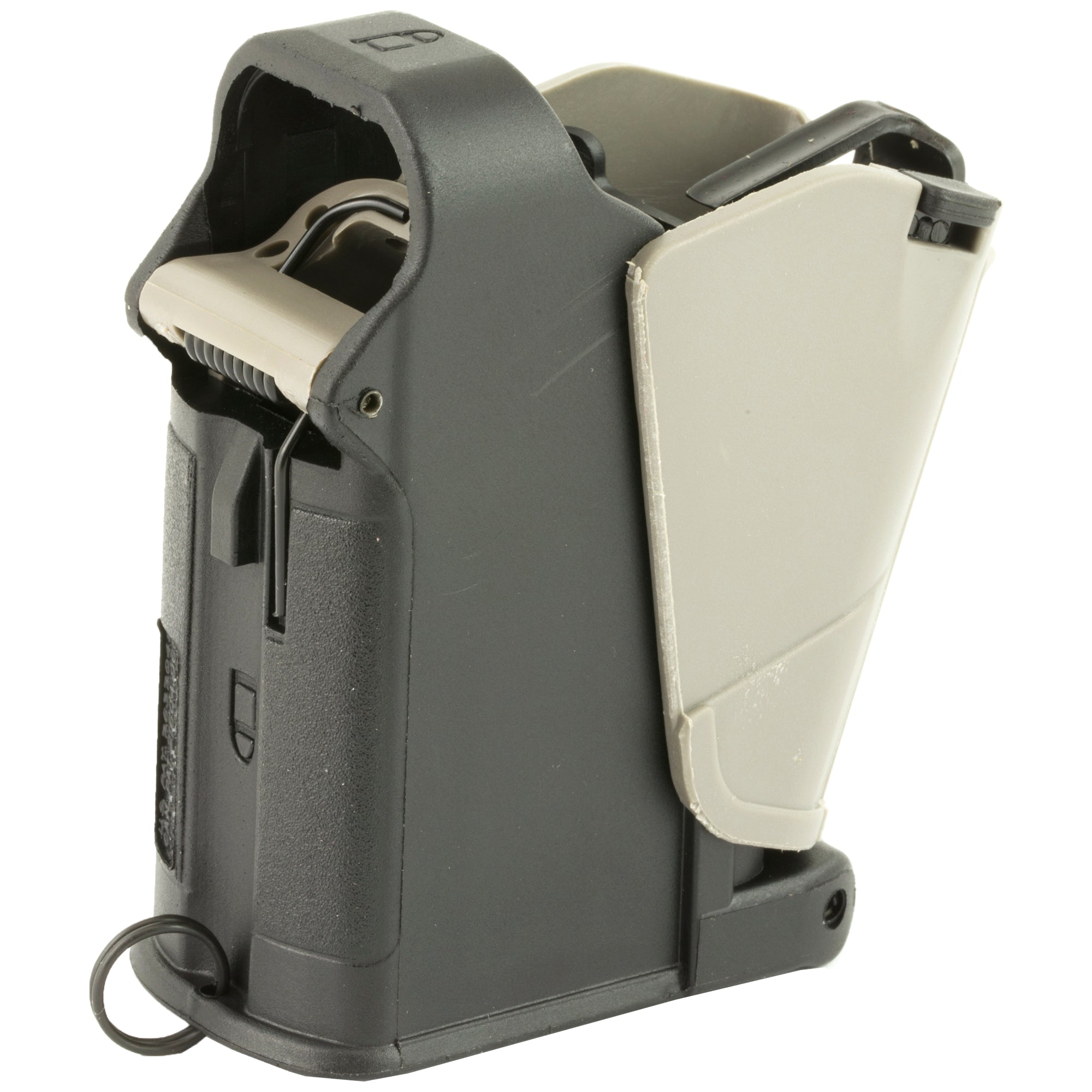 Maglula Ltd. UpLula Magazine Loader and Unloader for 22 LR Ammunition