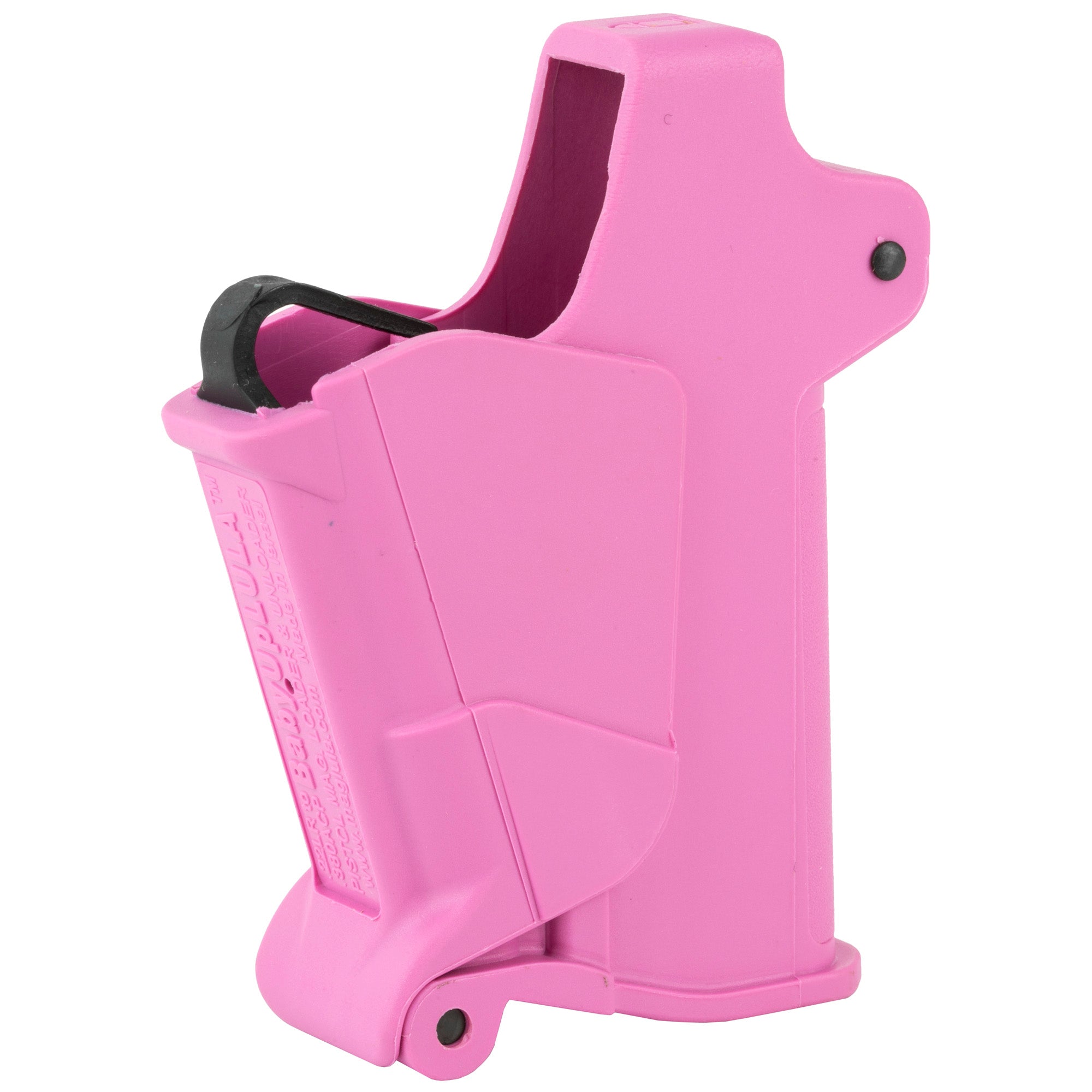 Maglula Ltd. BabyUpLula Pink Mag Loader/Unloader for .22 to .380 Caliber