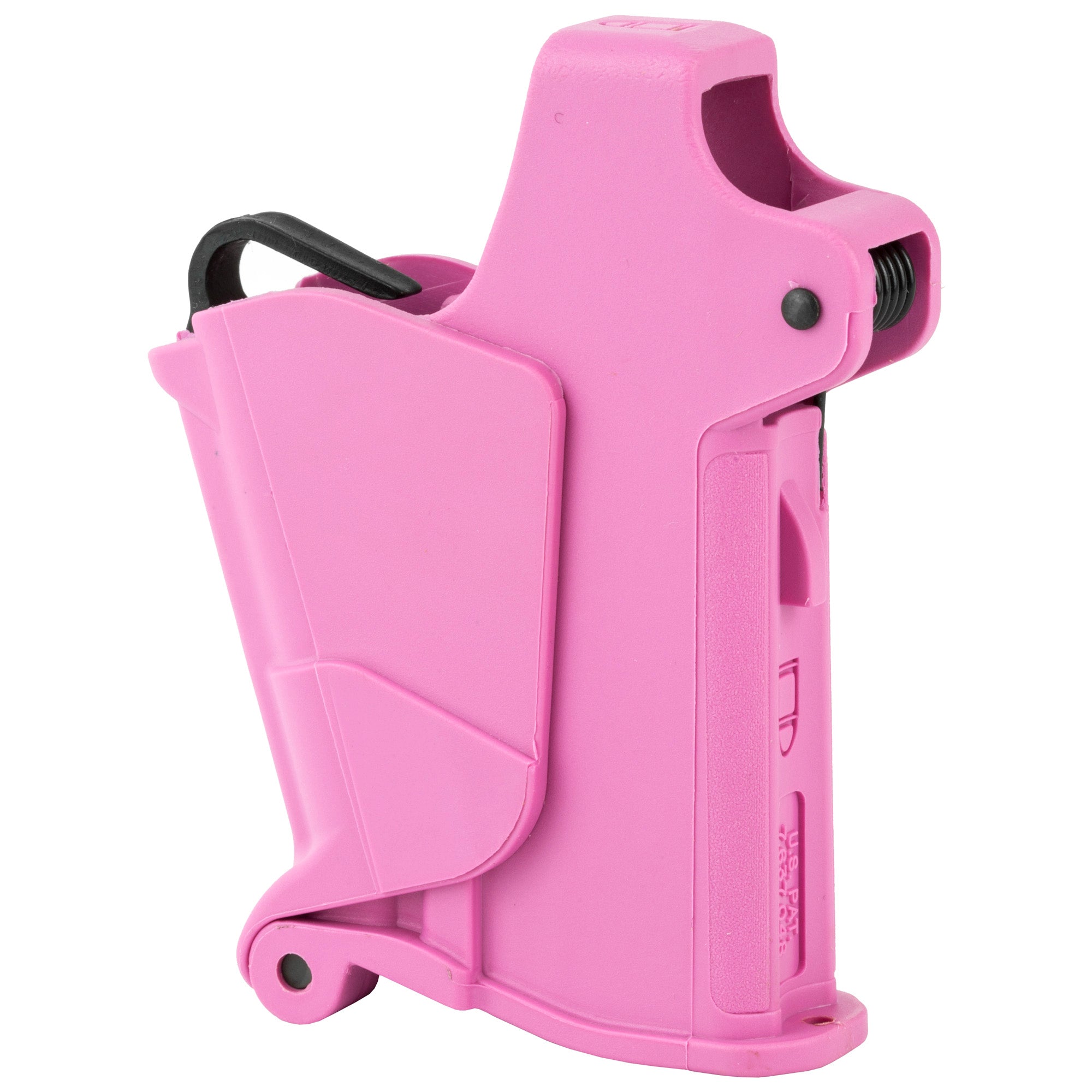 Maglula Ltd. BabyUpLula Pink Mag Loader/Unloader for .22 to .380 Caliber